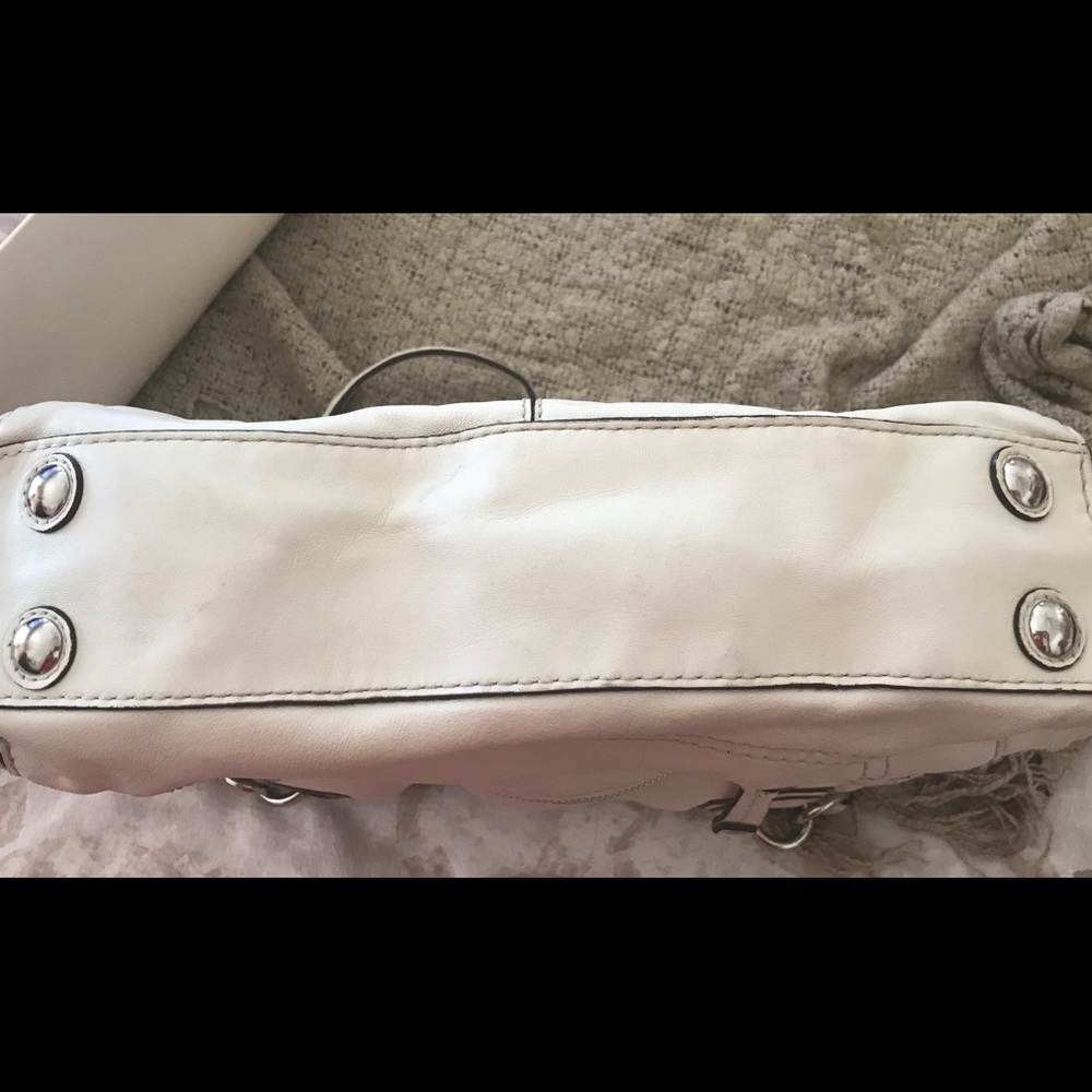 SOLD - Authentic Coach Purse - Picture 10 of 10
